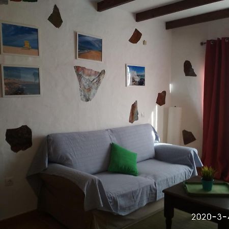 El Cotillo Casa Checa 4 Экстерьер фото