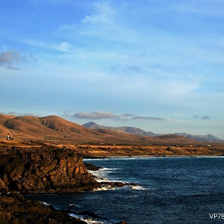 El Cotillo Casa Checa 4 Экстерьер фото