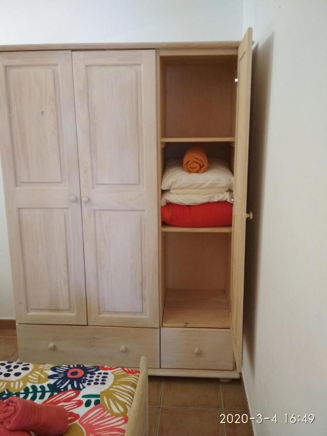 El Cotillo Casa Checa 4 Экстерьер фото