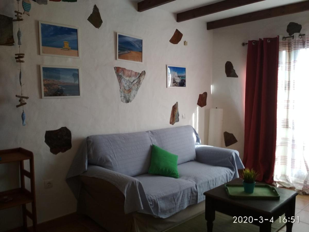 El Cotillo Casa Checa 4 Экстерьер фото