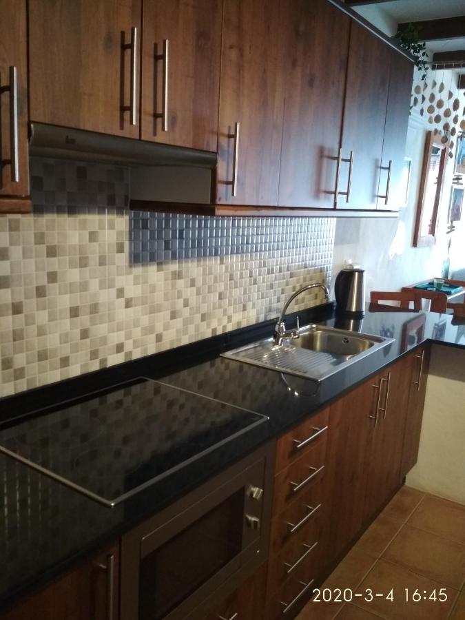 El Cotillo Casa Checa 4 Экстерьер фото