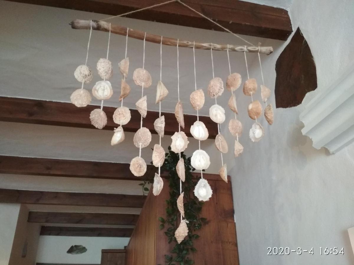El Cotillo Casa Checa 4 Экстерьер фото