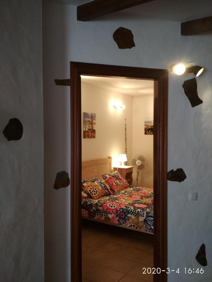 El Cotillo Casa Checa 4 Экстерьер фото