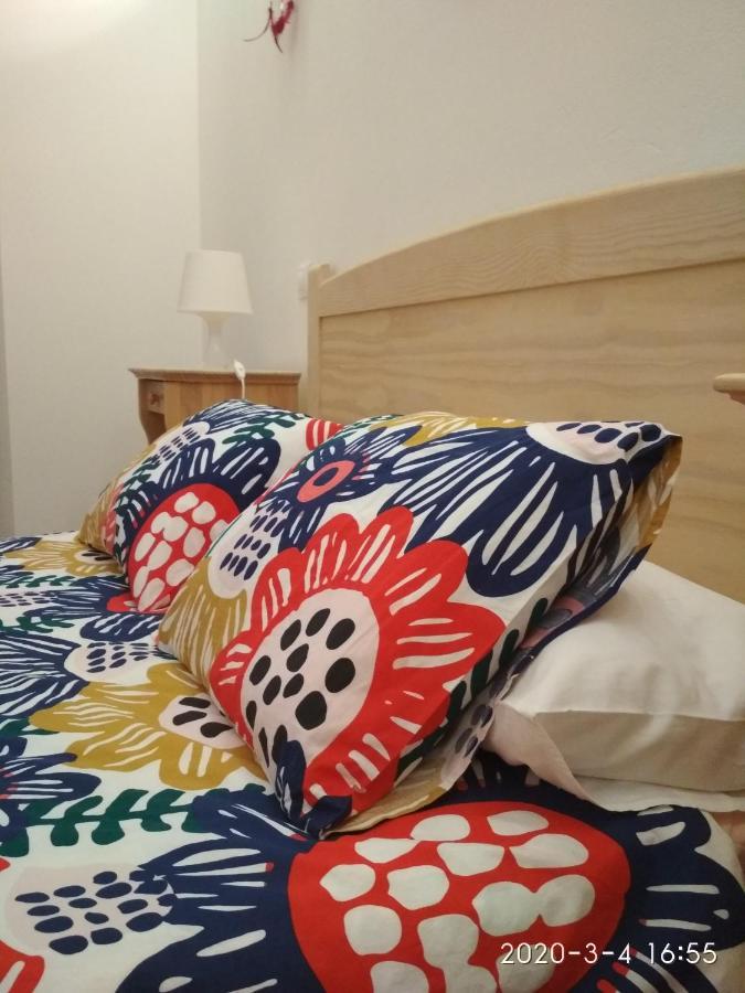 El Cotillo Casa Checa 4 Экстерьер фото