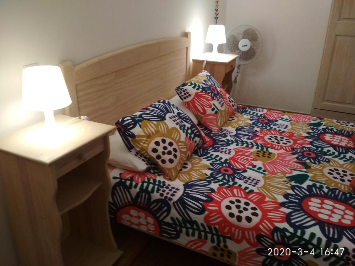 El Cotillo Casa Checa 4 Экстерьер фото