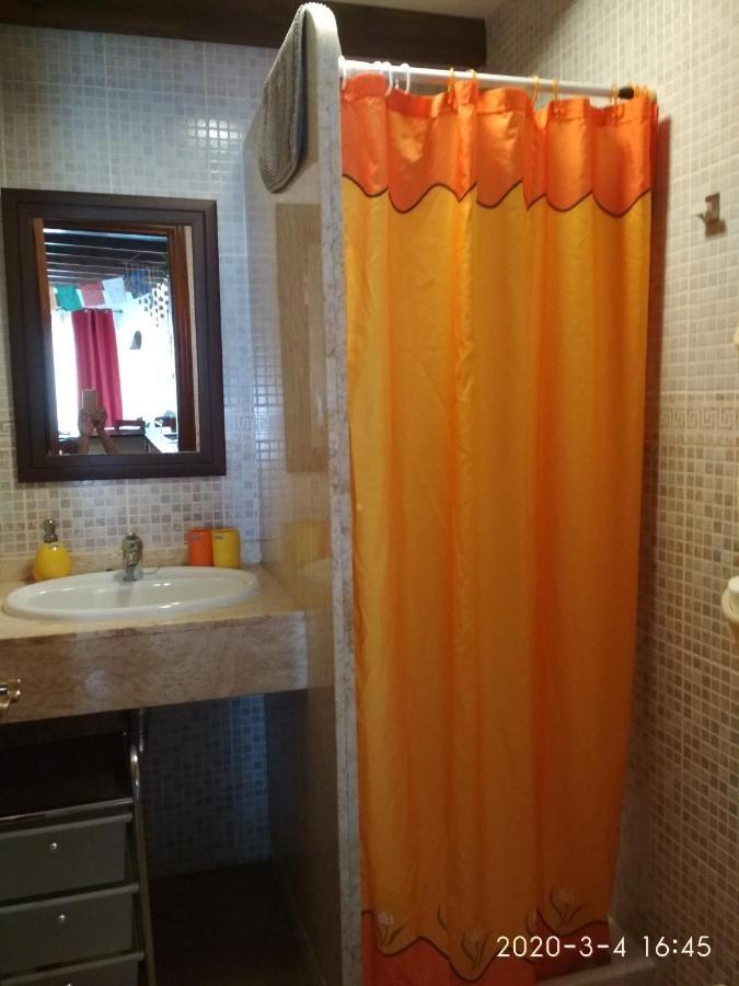 El Cotillo Casa Checa 4 Экстерьер фото