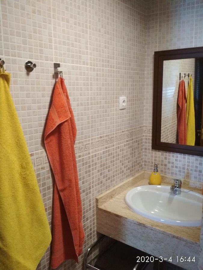 El Cotillo Casa Checa 4 Экстерьер фото