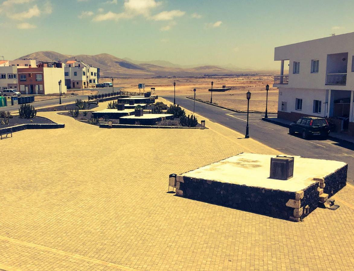 El Cotillo Casa Checa 4 Экстерьер фото
